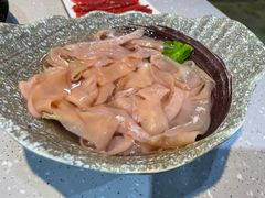 -桃花沅火锅(长嘉汇江景店)