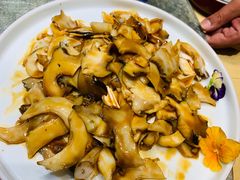 -四季厨房 鲁菜·孔府烤鸭(高新万达店)