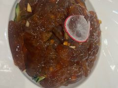 -万荣烤鸭店·北京菜(天坛店)