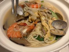 -莆田餐厅PUTIEN(金融街购物中心店)