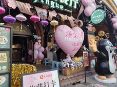-布拉格餐厅· 中欧捷克菜(全国首店)