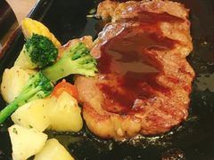 -必胜客(武进万达店)