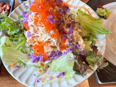 -炉胜·炉端烧·居酒屋