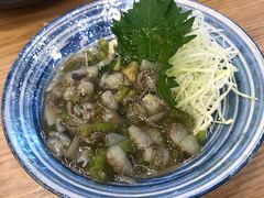 -夕阳红小吃(中街大悦城店)