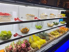 -蓝鲸湾汤泉(包河店)