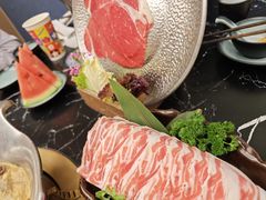 -湊湊火锅·茶憩(颐堤港店)