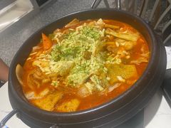 -花味·自助烤肉(南方时代店)