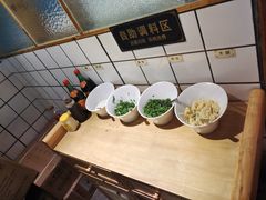 -岗上渣渣老火锅(上大田湾店)