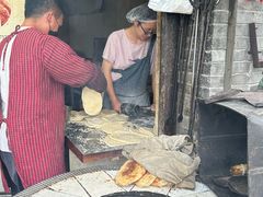 -迎春桥老炉烧饼(碧霞路店)