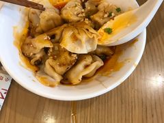 -蓉李记成都名小吃(武汉菱角湖万达店)