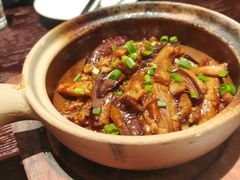 -小吊梨汤·北京菜·烤鸭(清河万象汇店)