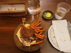 -Bistro Les Lilas丁香花小酒馆
