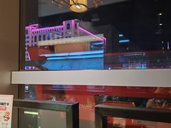 -海底捞火锅(威高广场店)