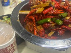 -聚味瞿记·龙虾堂(树木岭店)
