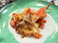 -逸东轩(香港逸东酒店)