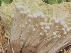 -同仁四季椰子鸡(无锡滨湖万象汇店)