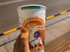 -仙雨林·奶茶鲜果茶(书院巷店)