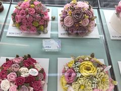 -BONCAKE裱花蛋糕(万象汇店)