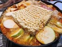 -嘉喜来比萨(罗马花园店)