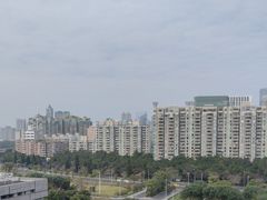 -小茶闲舍·观景商务茶馆(广州塔店)