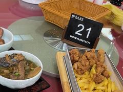-良友·海鲜青岛菜(五四广场店)