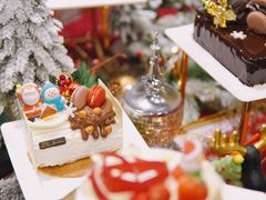 -卷心卷意·轻甜蛋糕(新光天地店)