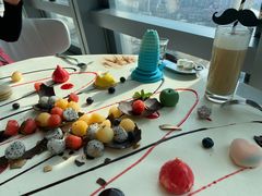 -天玑高空江景餐厅&酒吧Sky Secret Restaurant&Bar