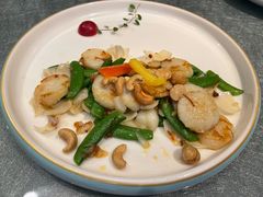 -博多新记·粤菜(复兴店)