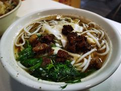 -花溪王记牛肉粉(四季花溪商场店)