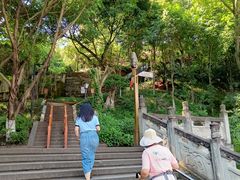 -丰都鬼城名山景区