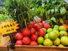 -大张烙馍村(泉山店)
