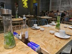 -陈鹏鹏潮汕菜(欢乐海岸 海边景观店)