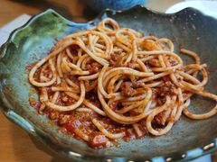 -青麦家·融合餐厅(江岛智立方店)