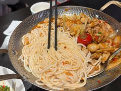-天宝兄弟(前海壹方城店)