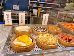 -禾斗海鲜自助(市南银座店)