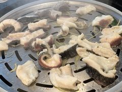 -阿鸡鱼庄·顺德鲜蒸小炒(亚运村店)