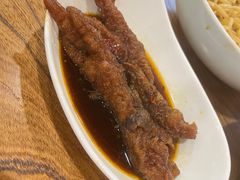 -兰溪十八浇(天一店)