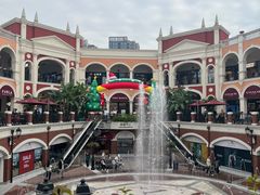 -佛罗伦萨小镇广佛名品奥特莱斯(疏港路店)