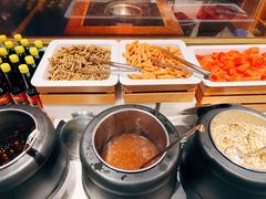 -锅首鲜品火锅(鸳鸯店)