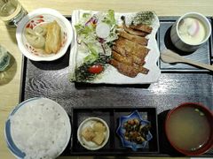 -味太助·银饭食堂(中华城店)