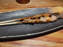 -塔哈尔·新疆盛宴(城西银泰店)