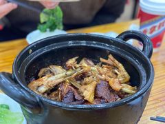 -斯丹姜母鸭·古法干香(涂门街总店)