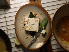 -CHINCHIN 青青·泰国料理(万象食家店)