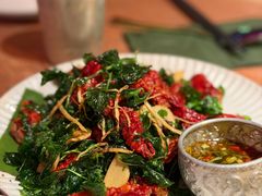 -浩海火燒雲傣家菜(芮欧百货店)