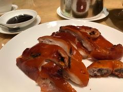 原只乳猪焗饭半只-8餐厅(新葡京酒店)