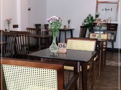 露天位-小银家日式简餐(中信丹阳花园店)