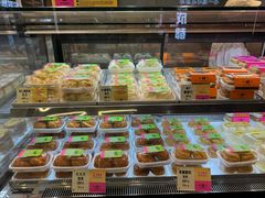 -鹤所·低糖零蔗糖烘焙(长楹店)
