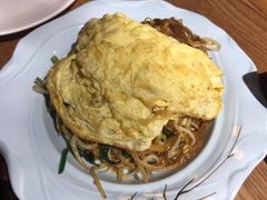 合菜盖帽-娄三少春饼·烤鸭(合生汇购物中心店)