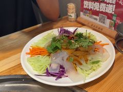 -和晟shèng铁锅炖·东北菜(南山店)