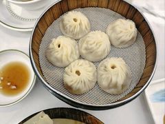 杭式小笼包-春家·非遗手工小吃(徐汇万科广场店)